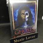 Michael Jackson / Ghosts Definitive Edition / DVD