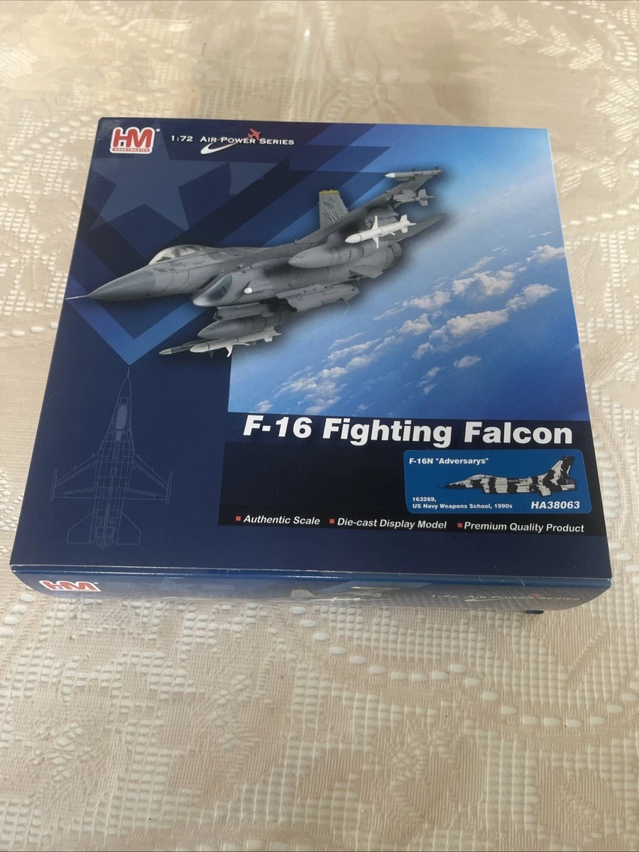Hobby Master F 16 for sale | eBay