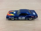 2011 Hot Wheels Vintage Racing Dan Gurney's '70 Plymouth AAR Cuda w/ Real Riders