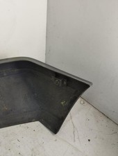 Pare-choc avant Peugeot 309