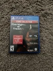 Five Nights at Freddy's: The Core Collection Sony PlayStation 4 USED | GREAT CON