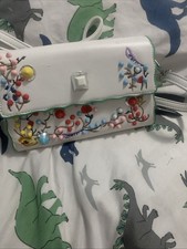 Unbranded Faux Leather Design Shoulder Bag