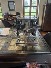 Rocket Espresso Maschine Mozzafiato Type V PI...