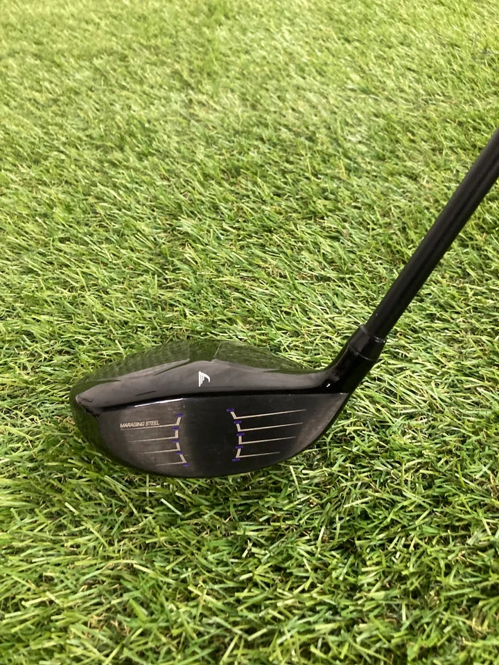 Tommy Armour 845 Ladies 5 Wood | Helium 5FWI Ladies Flex Shaft - Image 4 of 4