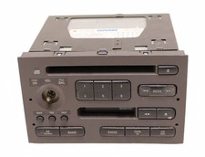 2004-2005 SAAB 9 Stereo Receiver ID-5 Authent...