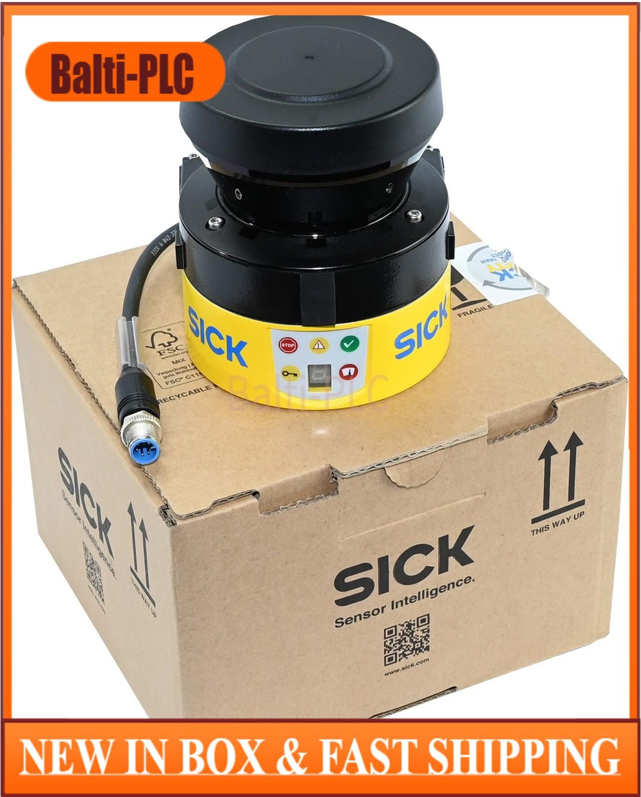 Sick S32B-3011EA S300 Mini S32B3011EA New 1056431