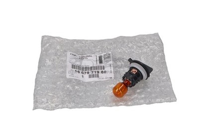 Original Glühlampe 12V PWY-24W orange für Citroen C4 1607971980