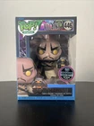 Funko Pop Digital Disney Villains Shan Yu #446 LE 1,734