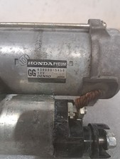 2023 Pilot Starter Motor Sku#4443166