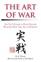 The Art Of War D. E. Tarver (U. A.) Taschenbuch Kartoniert / Broschiert Englisch