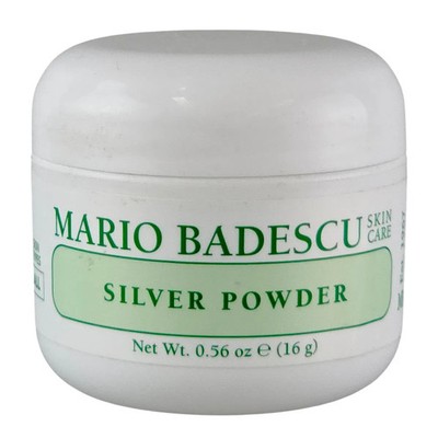 Mario Badescu  Silver Powder Pore Cleansing Mask - 0.56 oz