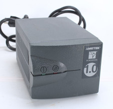 Powervar AMETEK 2 Outlet 120V 1A Power Conditioner ABC100-11 61012-66R