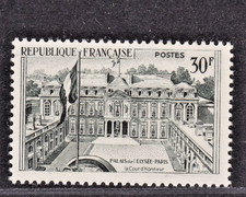 TIMBRE 1959 FRANCE N° 1192-N**TB-VOIR SCAN-