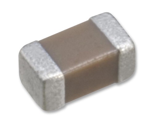 10X C1812W104KDRACTU Condensatore: in ceramica MLCC 100nF 1kVDC X7R ±10% SMD 181