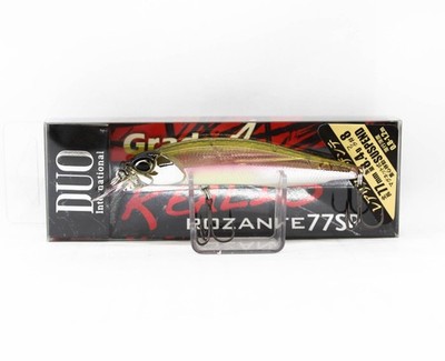 Duo Realis Rozante 77 SP Suspendieren K�der DSH3061 (8088)