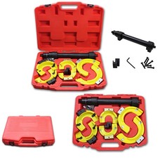 Federspanner Werkzeug Set Federbeinspanner f�r MC Pherson Universal 1050 kg