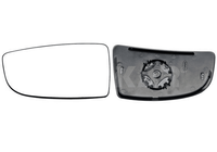 Spiegelglas AußEnspiegel Links FüR Ford Transit V363 Kasten