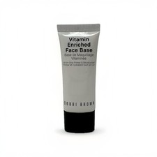 Bobbi Brown Vitamin Enriched Face Base 15ml 0.5oz Travel Mini Size New