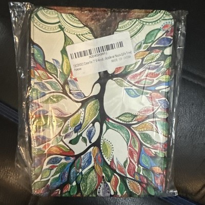 A Kindle case