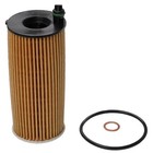 Filtre à huile pour Mecafilter ELH4469