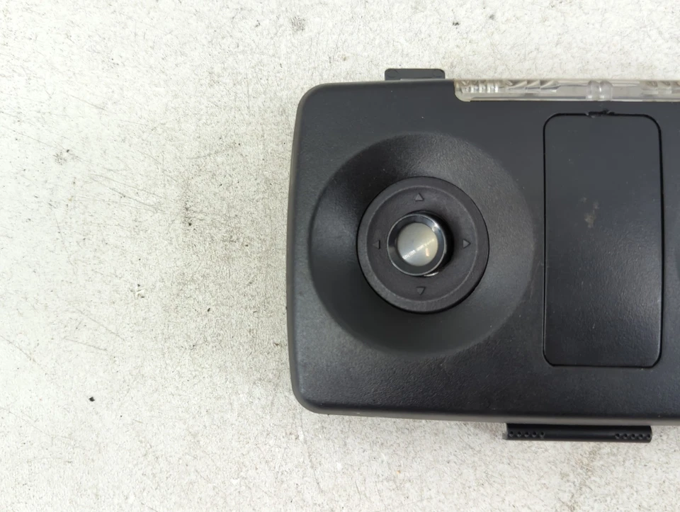 2012 Dodge Journey Interior Dome Reading Light WCNBF - Image 2 of 4