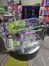 Hot Wheels Yohan Custom 164 Rick Morty Vw T1 7 Of Only 10