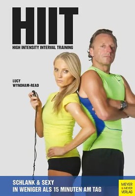 HIIT   High Intensity Interval Training