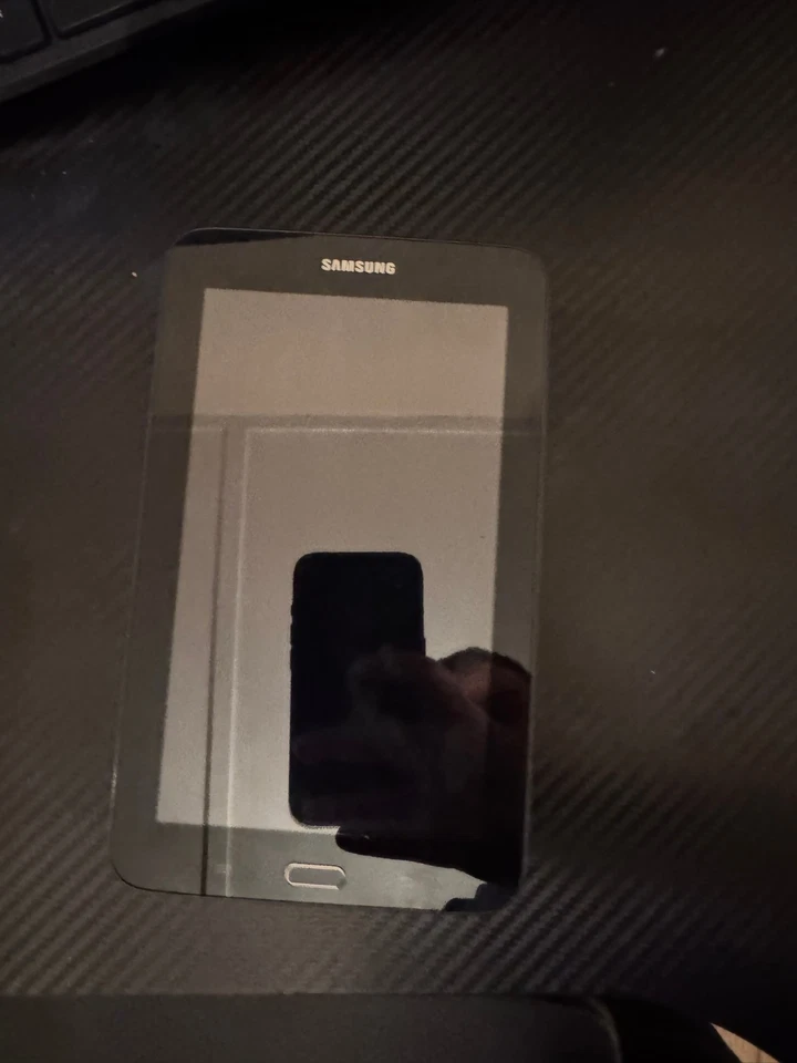 Alcatel Pixi 4 4034X Grey Unlocked Android Smartphone 4.00"  Screen Display      - Image 3 of 4