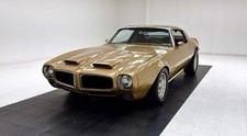 1971 Pontiac Firebird for Sale