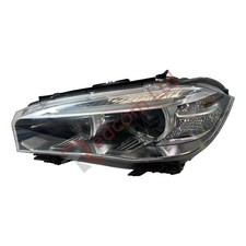 BMW X5 F15 2013-2018 HEADLIGHT HEADLAMP XENON LEFT SIDE 7317103