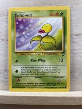 Bellsprout 066/130 Base Set 2 Regular