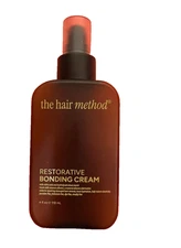 THE HAIR METHOD CREMA REPARADORA PARA EL CABELLO