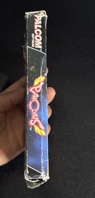 Parodius - Nintendo Entertainment System NES MIT OVP