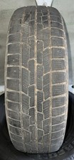 Pneumatico usato 165 70 14 Firestone gomma invernale termicha usata DOT2017