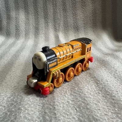 Thomas Engine Collection Murdoch   Train Model Used