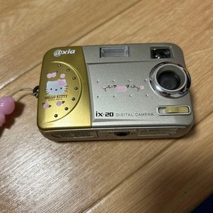 Digital Camera Hello Kitty | eBay