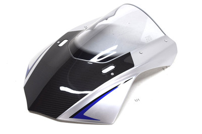 Frontverkleidung Yamaha YZF R1 M RN32 15-16 Carbon Kanzel Front cover Fairing 15