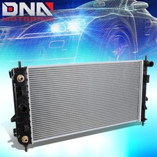 For 2005-2010 Chevy Cobalt Pontiac G5 2.2l 2.4l At Radiator Aluminum Core 2608