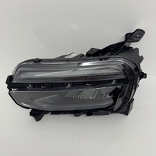 JEEP AVENGER PASSENGER SIDE LEFT LED HEADLIGHT PERFORMANCE 2023 2024 GENUINE