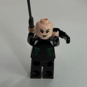 Lego Ultimate Battle for Asgard 76084 Marvel Thor Super Heroes Hela Minifigure