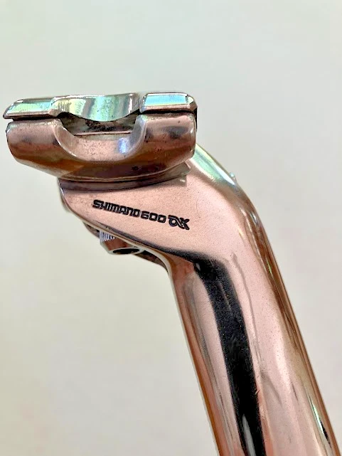Vintage Seatpost for sale | eBay