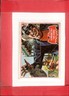 1966 Topps Batman A Series Red Bat #27 Striking Out the Cobr