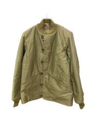 BUZZ RICKSON'S M-1943 Field Jacket