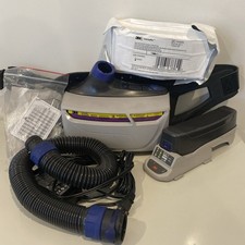 3M PAPR  Versaflo Respirator  TR-600 W/New Filter