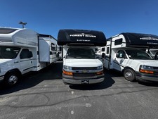 2027 East to West Entrada 210NSC