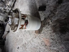 Carburateur Peugeot 207