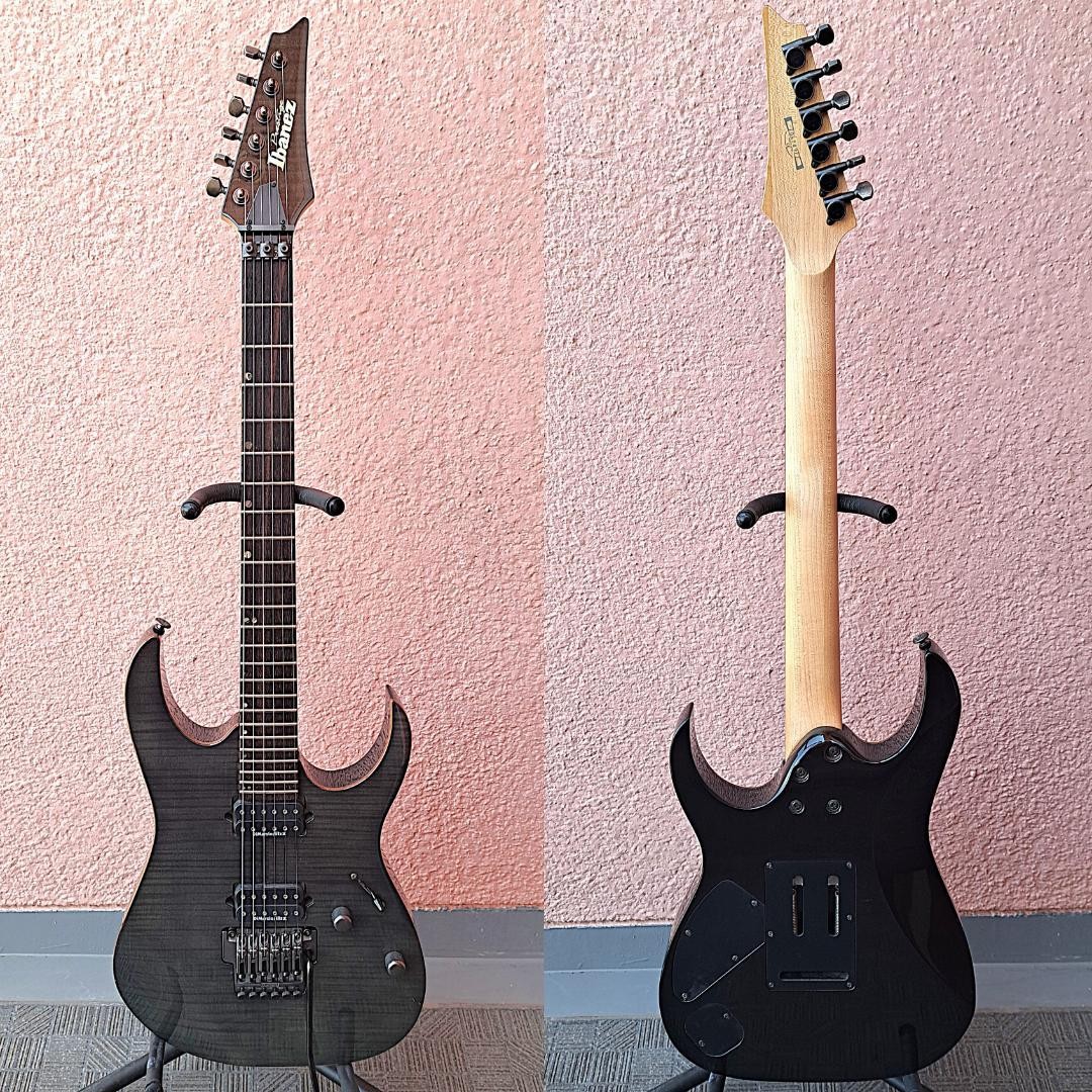 Ibanez Prestige RG2720FM / Electric Guitar / made in Japan