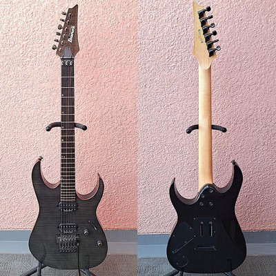 ギター IBANEZ RG2720FM RG2720FM | Ibanez Wiki | Fandom