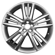 Factory Oem 20 Wheel Fits 2009-2013 Jaguar Xk C2p17787