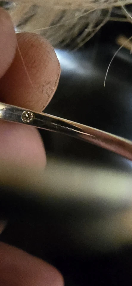 订婚戒指套装 — 第 4/4 张图片